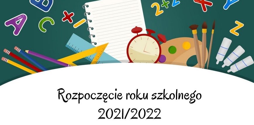 espontáneo realeza perturbación Rozpoczęcie roku szkolnego 2021/2022 – Szkoła Podstawowa nr 3 w  Konstancinie-Jeziornie